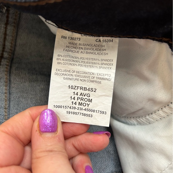 Lee Bootcut Jeans - Picture 10 of 16